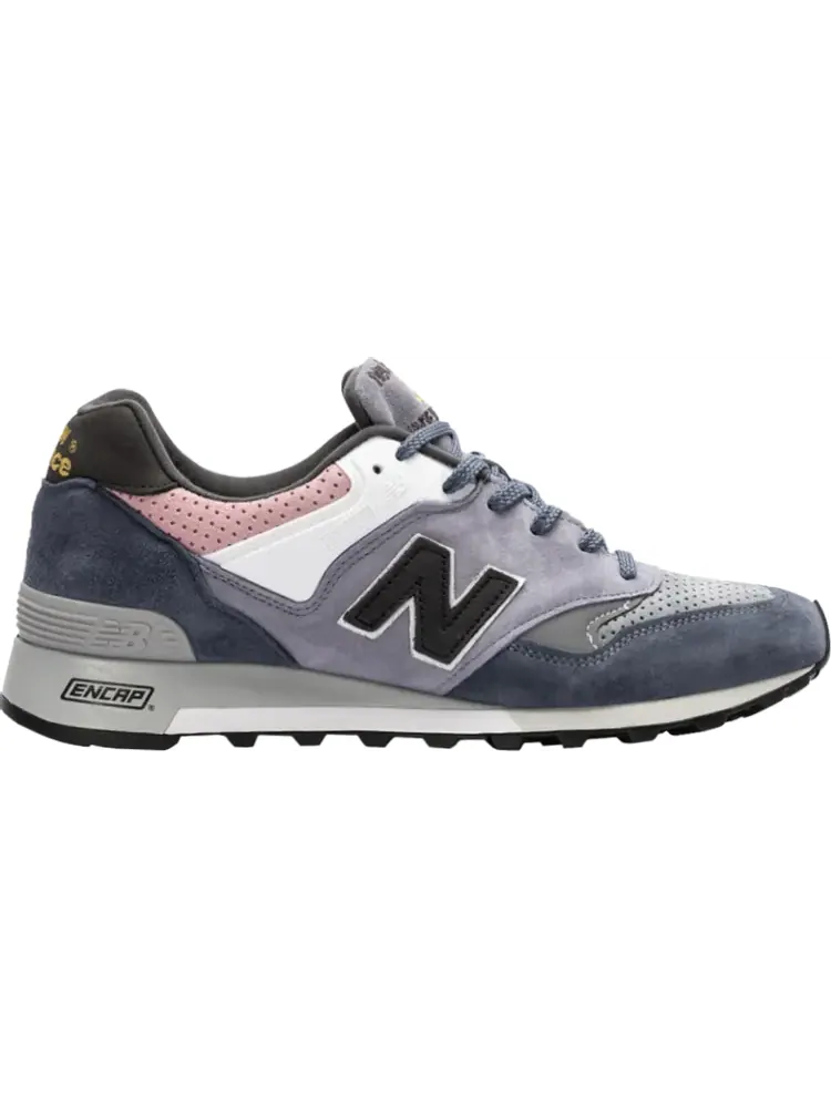 Кроссовки New Balance 577 'Year of the Rat' — изображение 1 из 1, синий