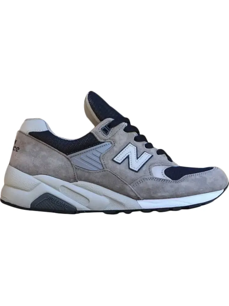 Кроссовки New Balance 585 — изображение 1 из 1, серый