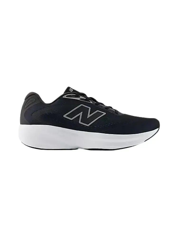 Кроссовки New Balance Fresh Foam 680v9 'Faded Black' — изображение 1 из 1, черный