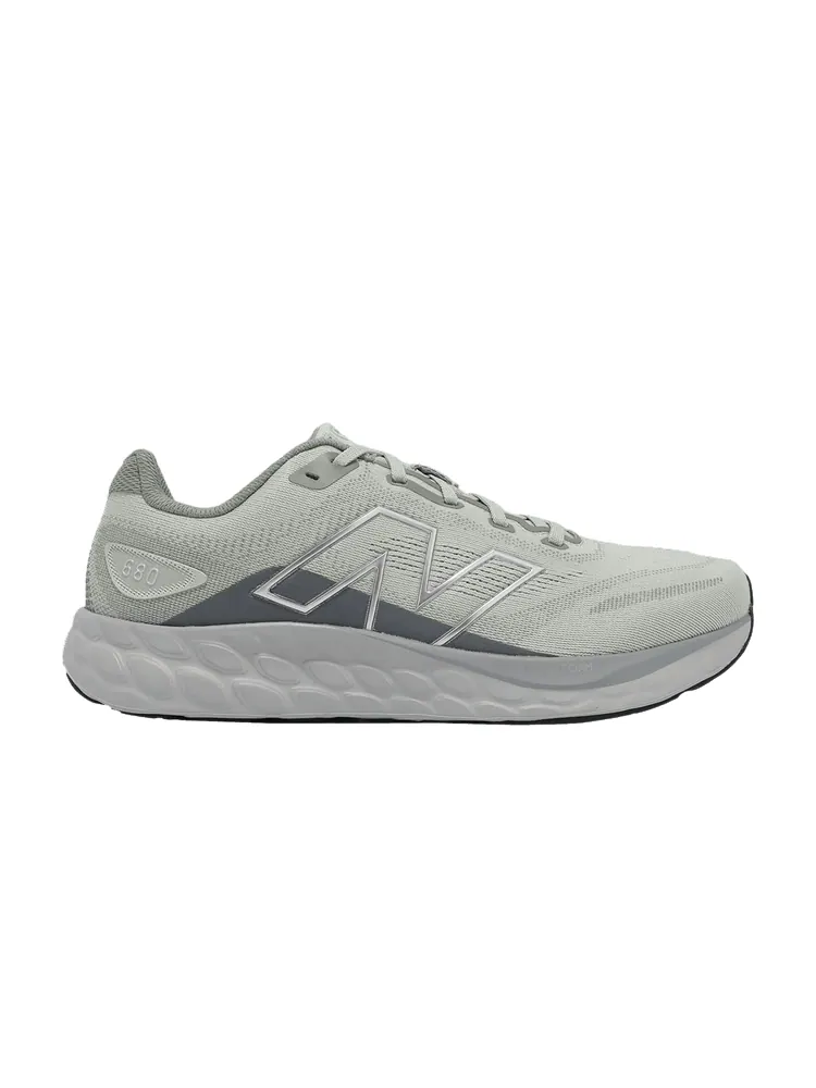 Кроссовки Fresh Foam 680v8 4E Wide 'Raincloud' — изображение 1 из 1, дождь