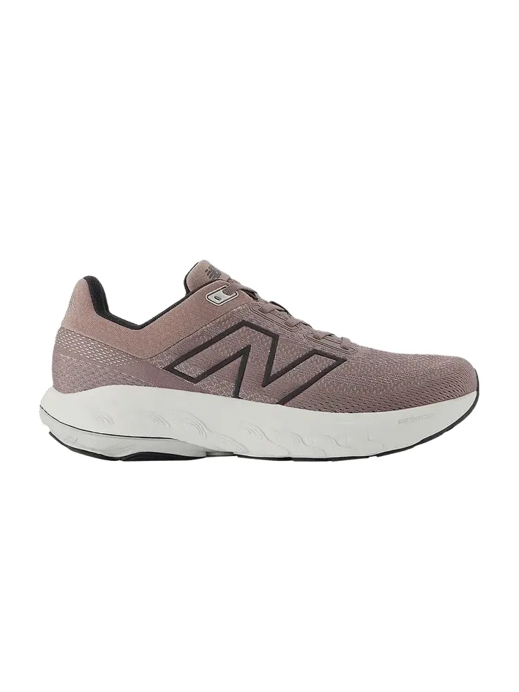 Кроссовки New Balance Fresh Foam X 860v14 'Earth Shadow' — изображение 1 из 1, черный