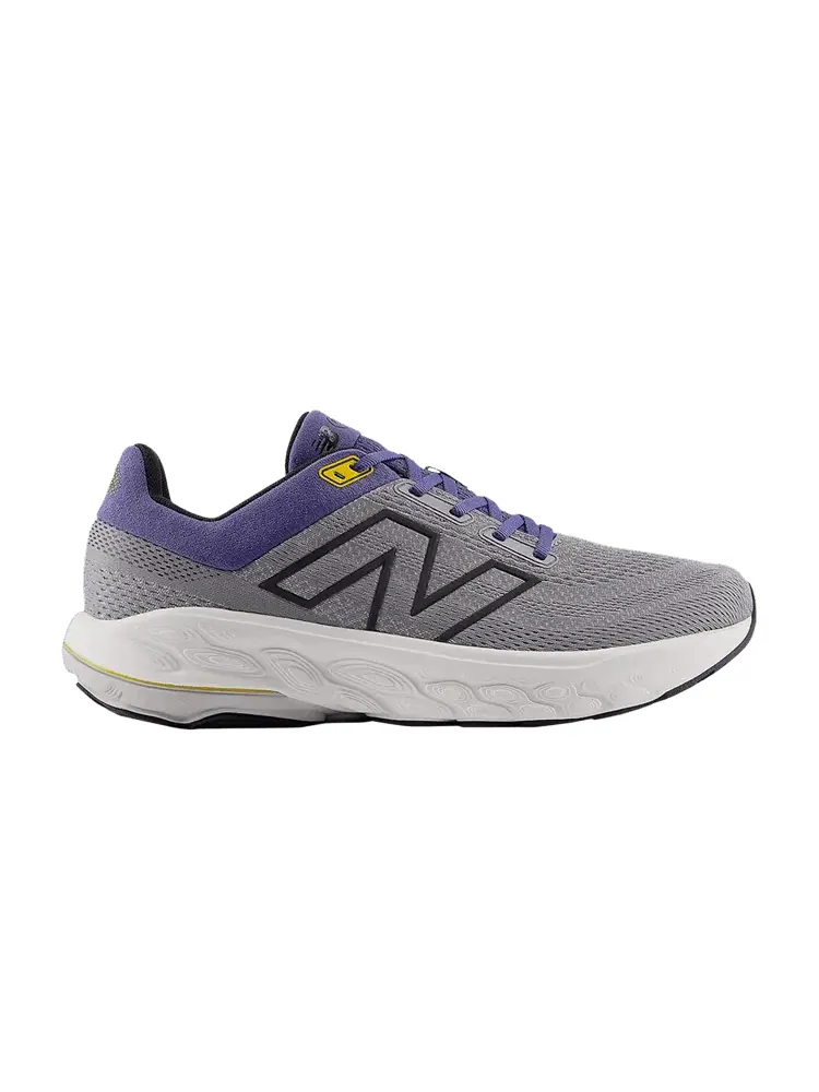 Кроссовки New Balance Fresh Foam X 860v14 'Slate Grey Dream State' — изображение 1 из 1, серый