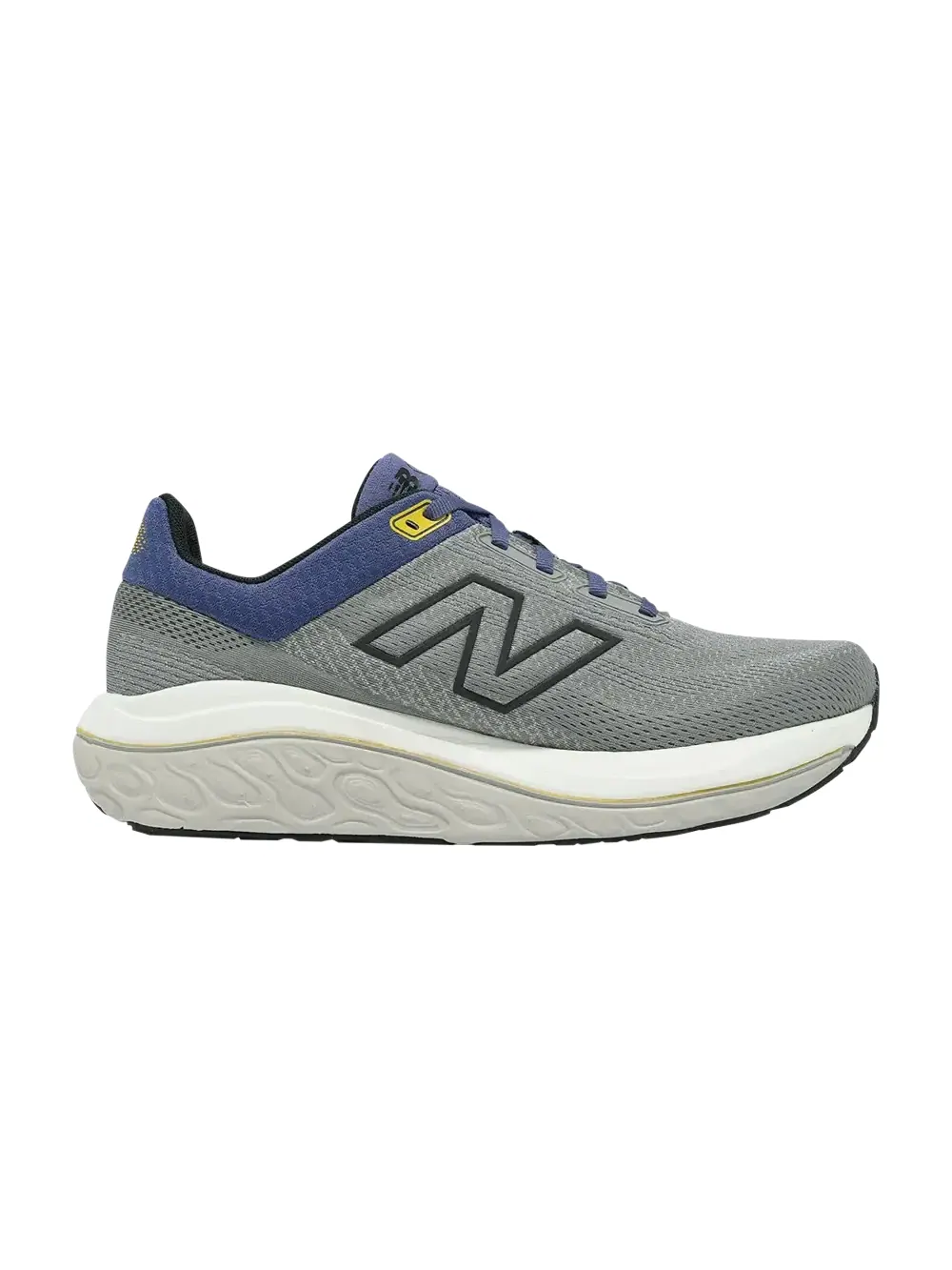 Кроссовки New Balance Fresh Foam X 860 V14 4E Extra Wide — изображение 1 из 1, серый