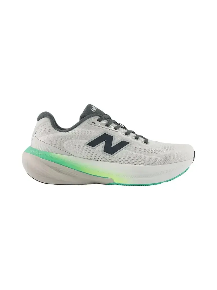 Кроссовки New Balance Fresh Foam X 860v15 'Reflection Graphite' — изображение 1 из 1, серый