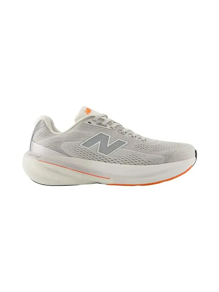 Кроссовки New Balance Fresh Foam X 860v15 'Grey Matter' — изображение 1 из 1, серый