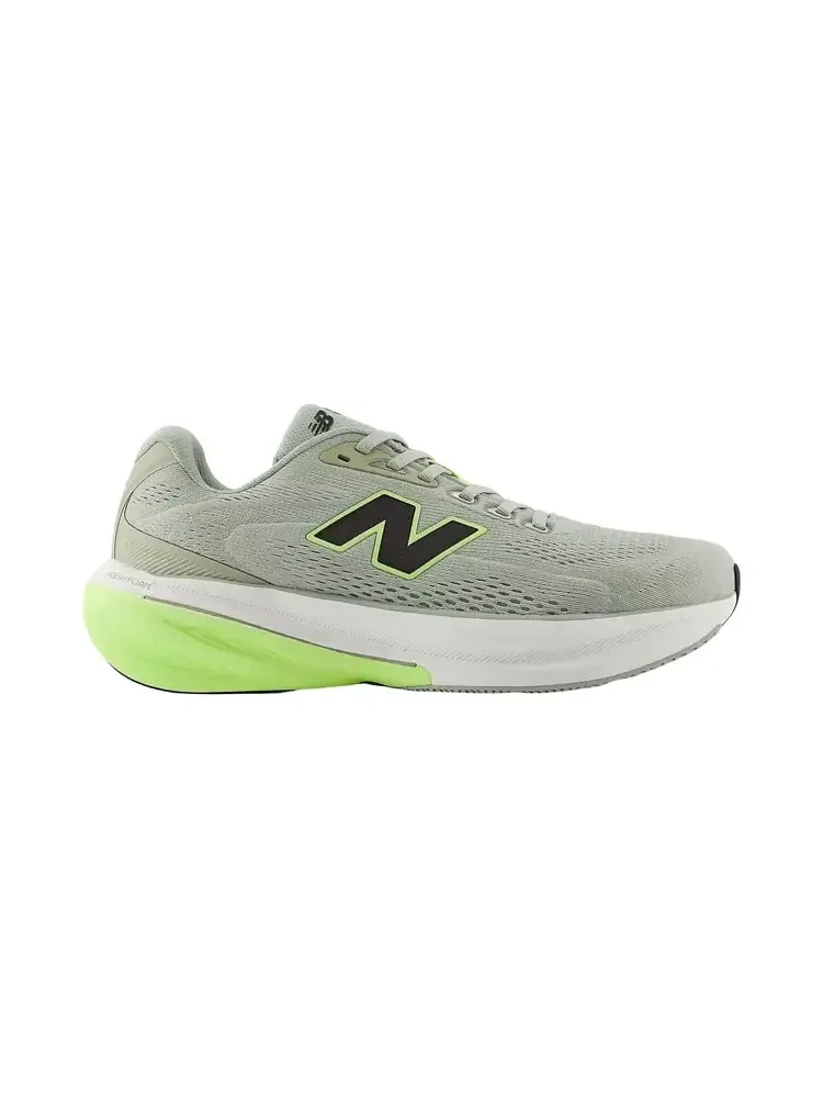 Кроссовки New Balance Fresh Foam X 860v15 'Lone Star Grey' — изображение 1 из 1, серый