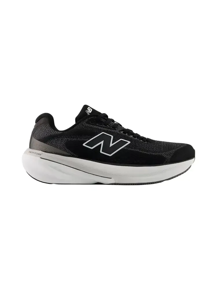 Кроссовки New Balance Fresh Foam X 860v15 'Black White' — изображение 1 из 1, черный