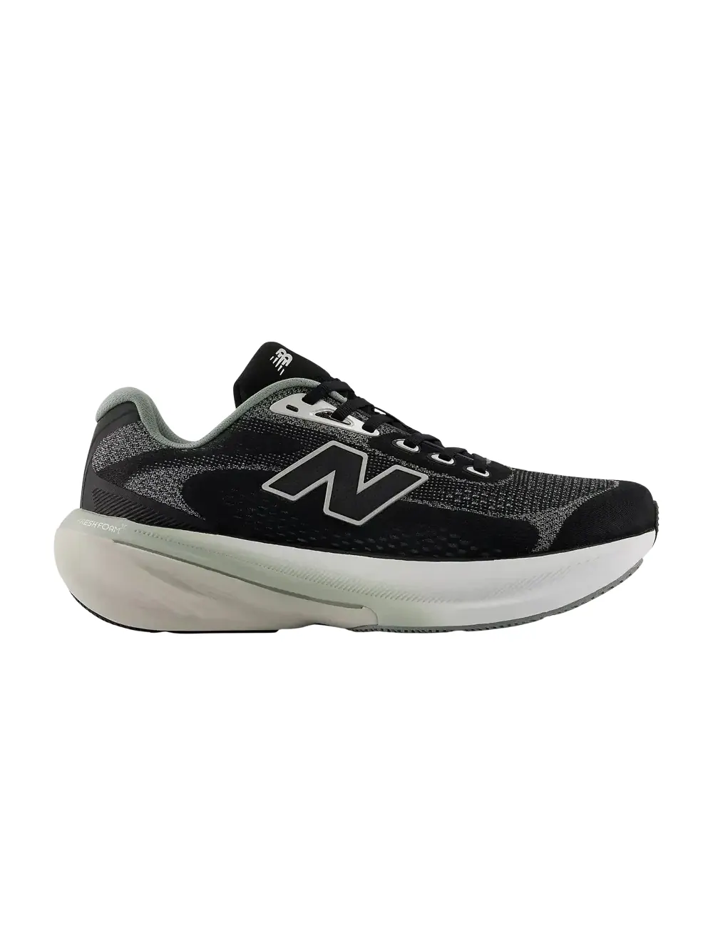 Кроссовки New Balance Fresh Foam X 860v15 — изображение 1 из 1, черный