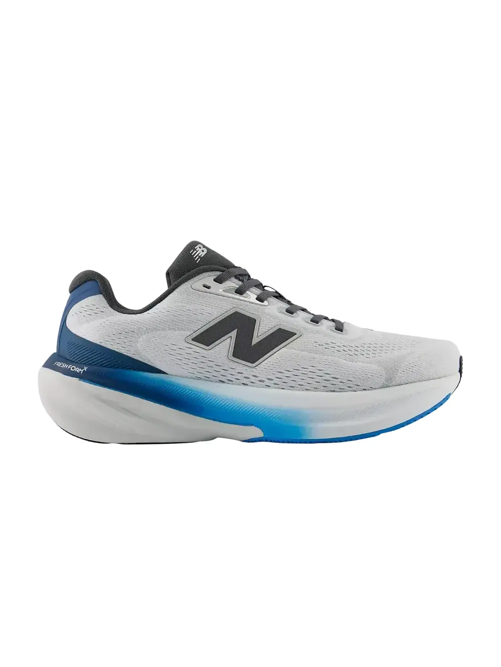 Кроссовки New Balance Fresh Foam X 860v15 — изображение 1 из 1, серый