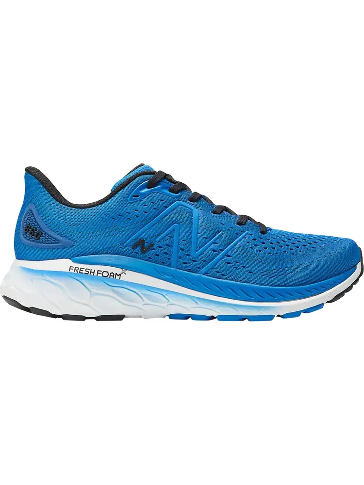 Кроссовки New Balance Fresh Foam X 860v13 'Cobalt Bright Lapis' — изображение 1 из 1, синий