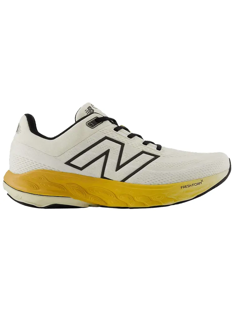 Кроссовки New Balance Fresh Foam X 860v14 'Angora Dried Apricot' — изображение 1 из 1, оранжевый