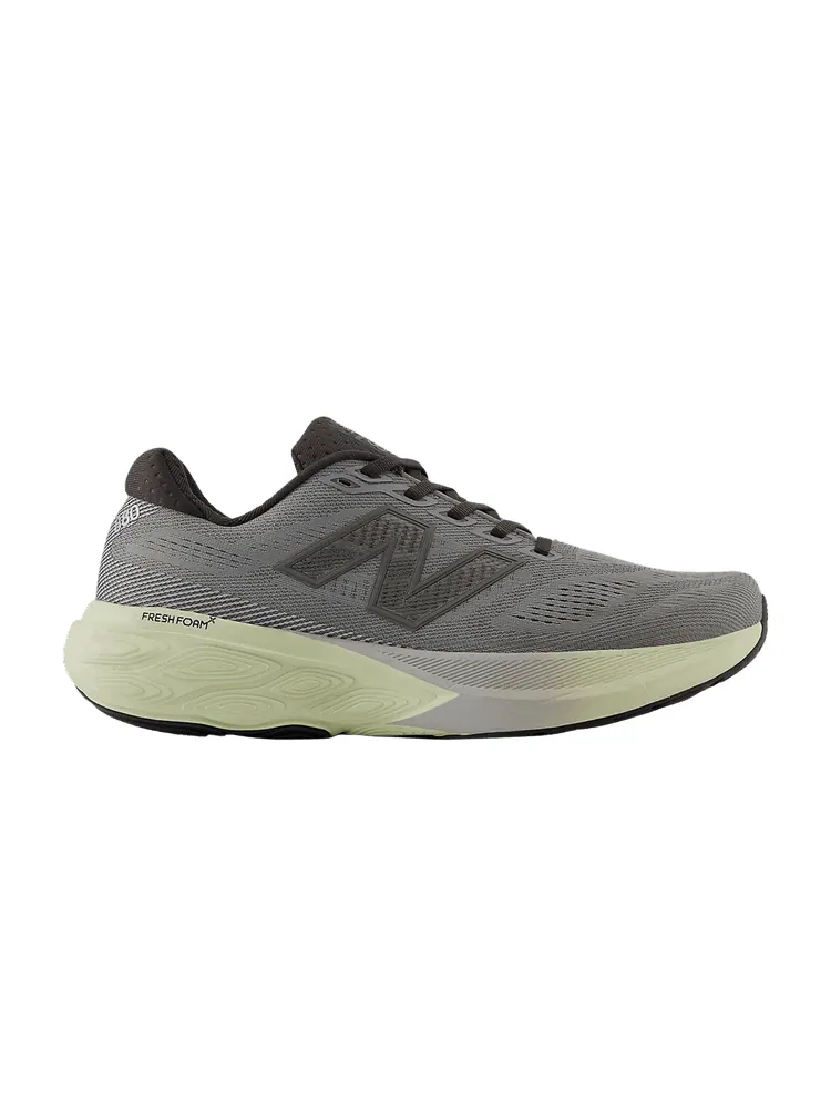 Кроссовки Fresh Foam X 880v15 2E Wide 'Slate Grey Mineral' — изображение 1 из 1, серый
