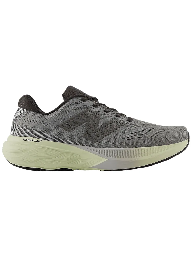 Кроссовки New Balance Fresh Foam X 880v15 'Slate Grey Mineral' — изображение 1 из 1, серый