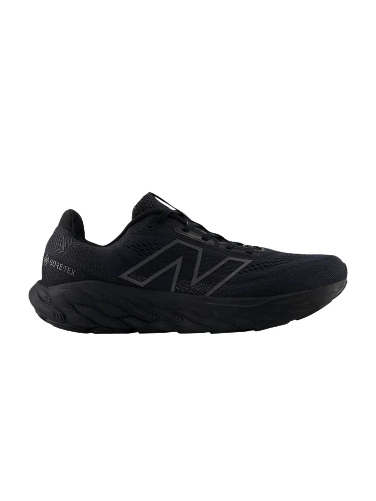 Кроссовки Fresh Foam X 880v14 GORE-TEX 2E Wide 'Black Magnet' — изображение 1 из 1, черный