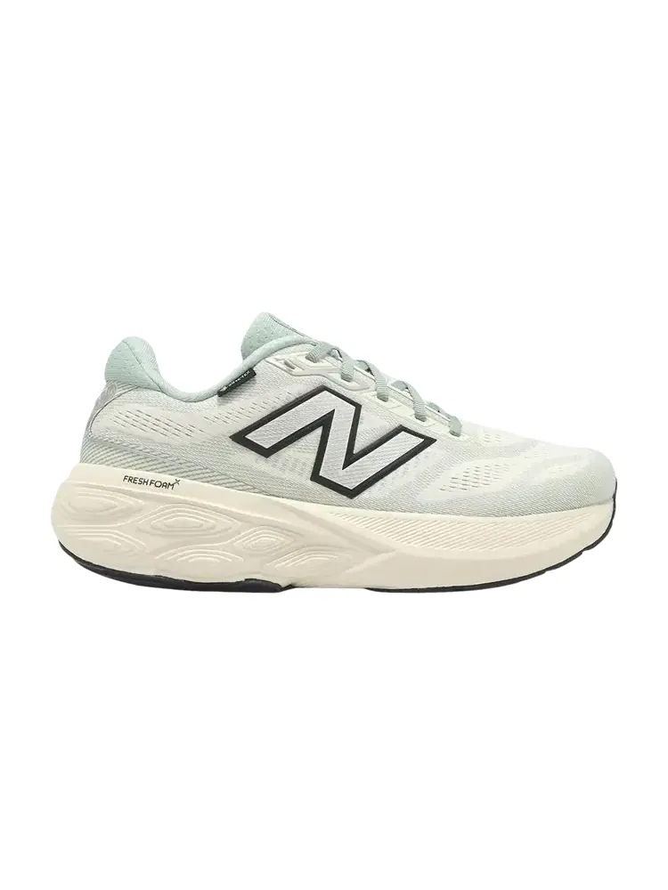 Кроссовки New Balance Fresh Foam X 880 V15 GTX 2E Wide — изображение 1 из 1, черный