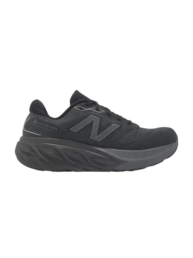 Кроссовки New Balance Fresh Foam X 880 V15 GTX 2E Wide — изображение 1 из 1, черный