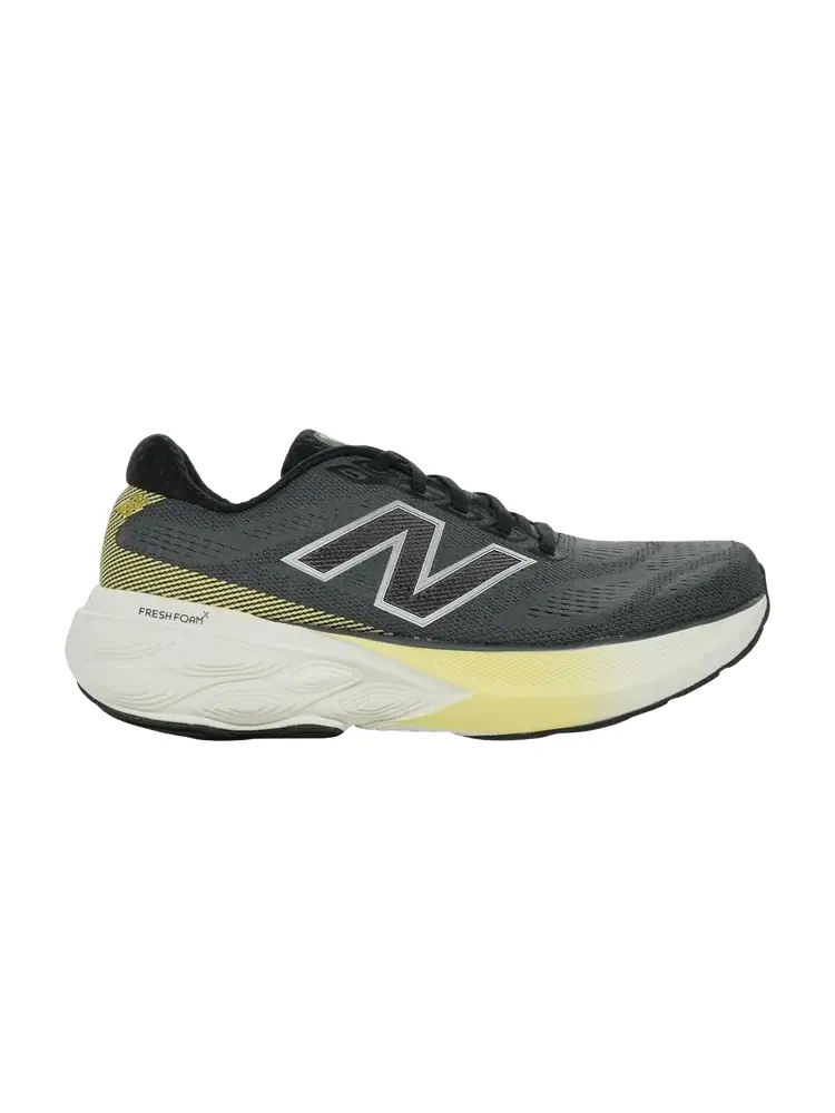Кроссовки New Balance Fresh Foam X 880 V15 Wide 'Grey White' — изображение 1 из 1, серый