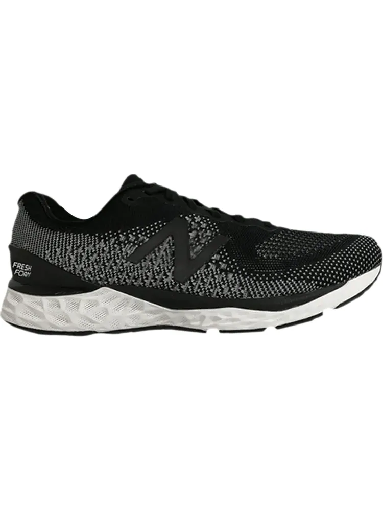 Кроссовки New Balance 880v10 'Black' — изображение 1 из 1, черный