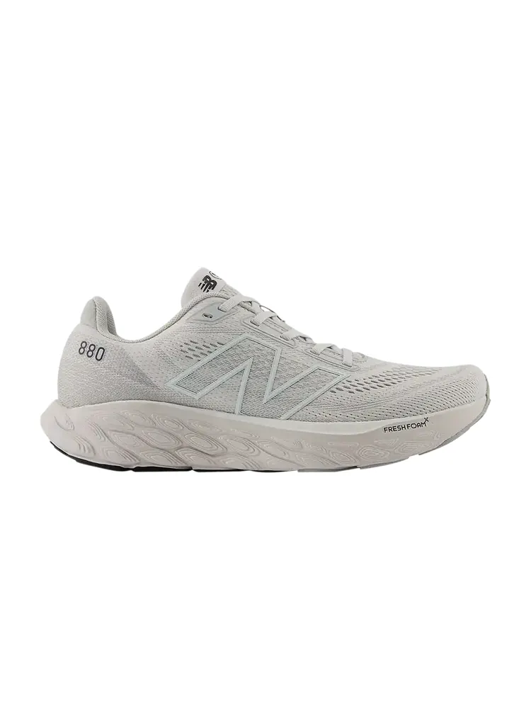 Кроссовки New Balance Fresh Foam X 880v14 — изображение 1 из 1, серый
