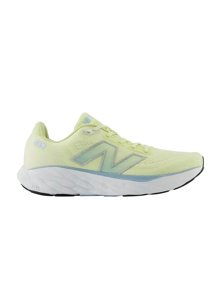 Кроссовки New Balance Fresh Foam X 880v14 — изображение 1 из 1, зеленый