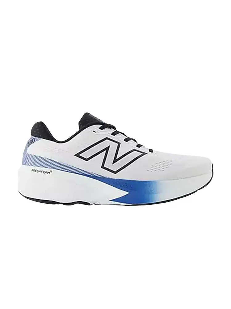 Кроссовки New Balance Fresh FoamX 880v15 'Blue Agate' — изображение 1 из 1, синий