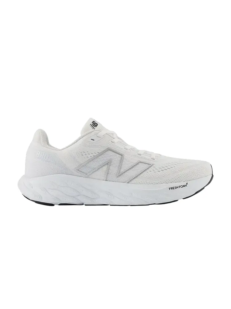 Кроссовки Fresh Foam X 880v14 'White Silver Metallic' — изображение 1 из 1