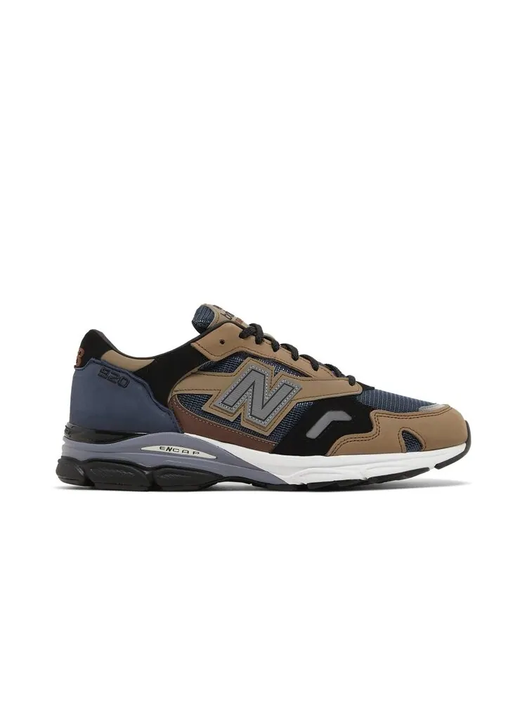 Кроссовки New Balance 920 Made In England — изображение 1 из 4, синий