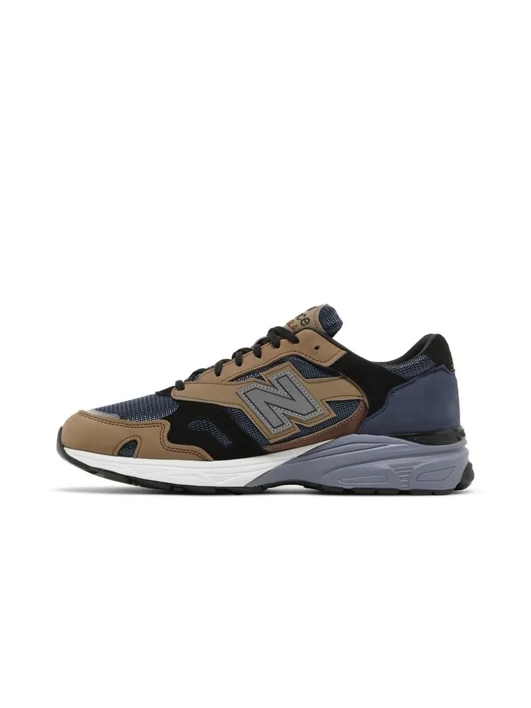 Кроссовки New Balance 920 Made In England — изображение 3 из 4, синий
