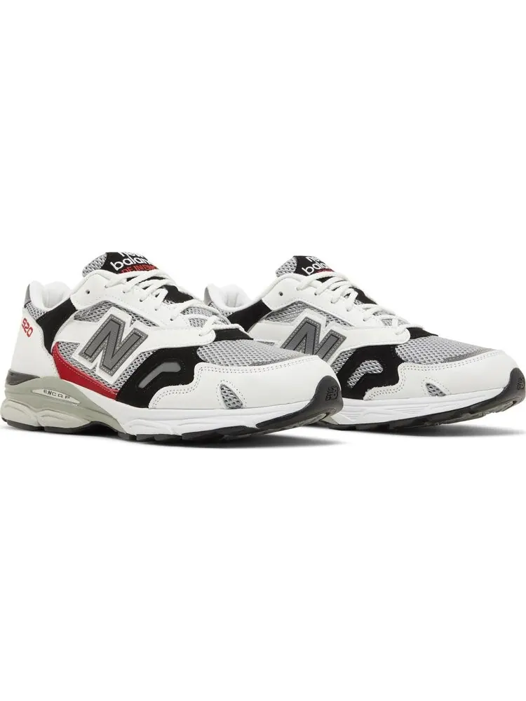 Кроссовки New Balance 920 Made in England '40th Anniversary' — изображение 8 из 8, белый