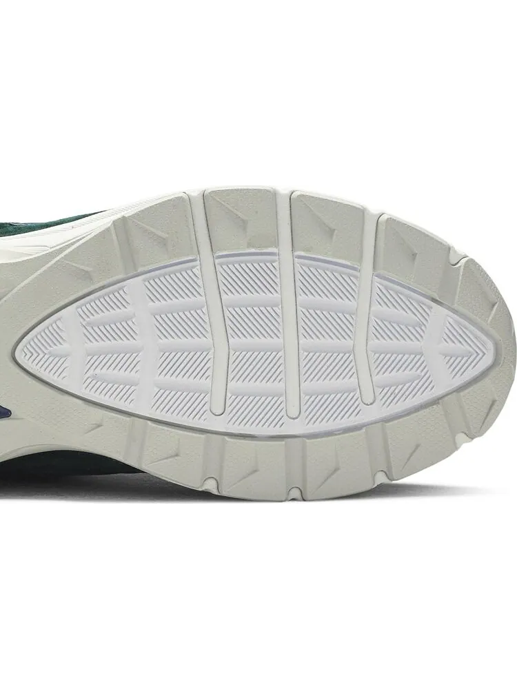 Кроссовки New Balance Aimé Leon Dore x 990v5 Made In USA 'Heritage Meets Contemporary' — изображение 5 из 8, зеленый