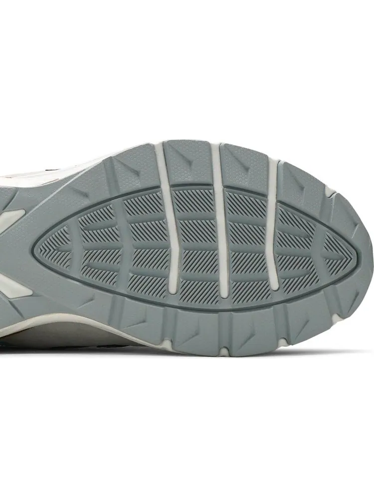 Кроссовки New Balance 990v5 Made in USA 'Kawhi' — изображение 5 из 8, бирюзовый