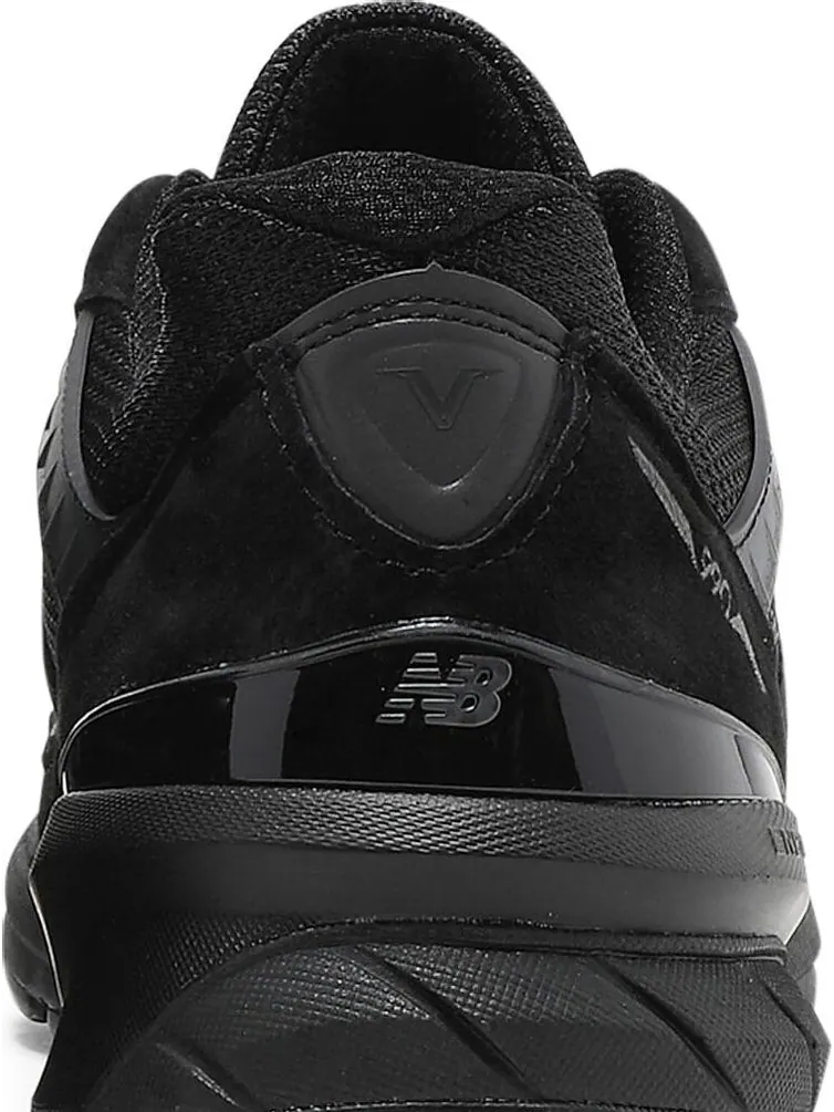 Кроссовки New Balance 990v5 Made in USA — изображение 7 из 8, черный