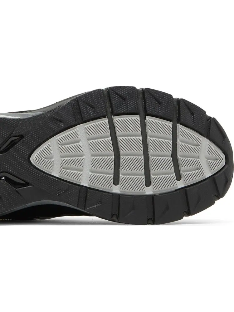 Кроссовки New Balance 990v5 Made In USA Extra Wide 'Black' — изображение 5 из 8, черный