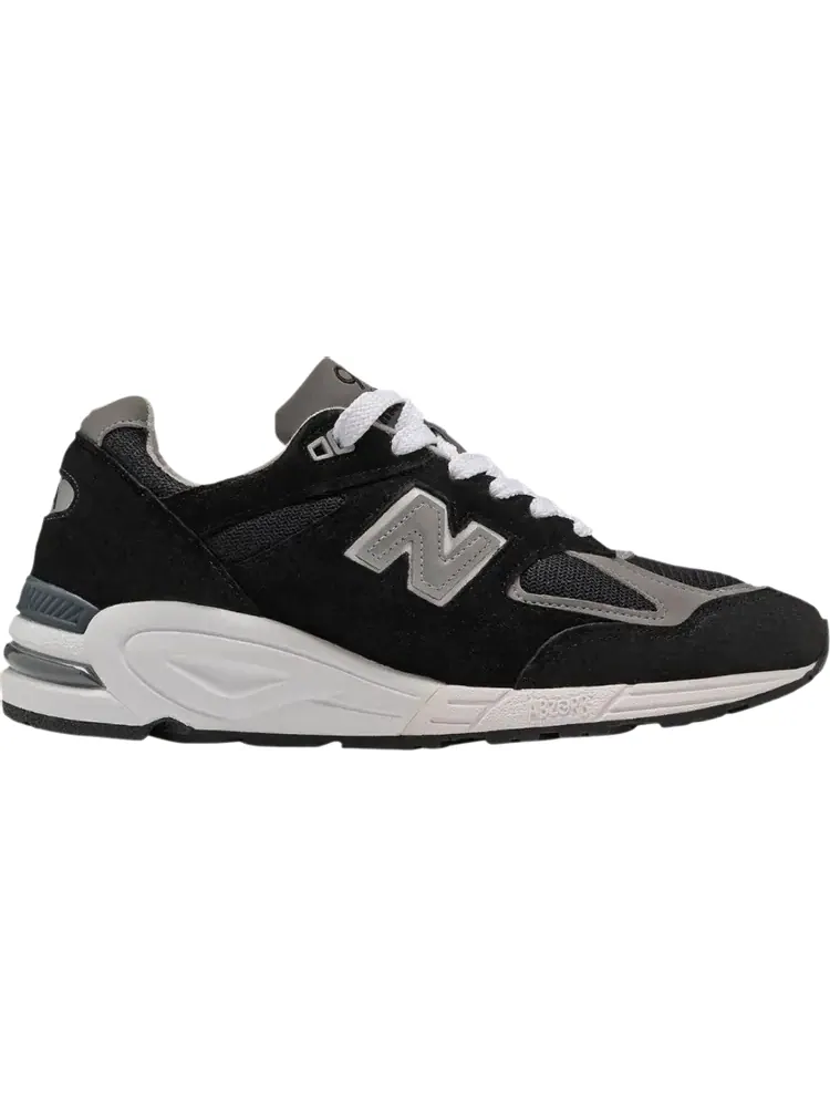 Кроссовки New Balance 990 — изображение 1 из 1, черный