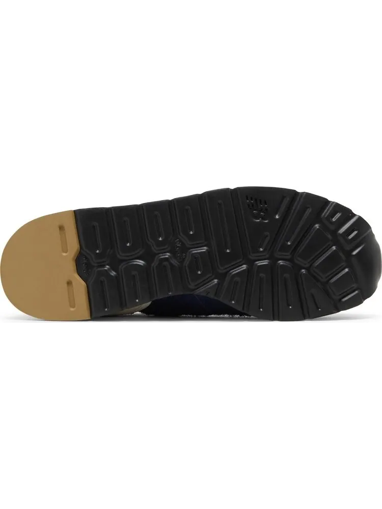 Кроссовки New Balance Carhartt WIP x 990v1 Made in USA 'Sculpture Center' — изображение 4 из 8, синий