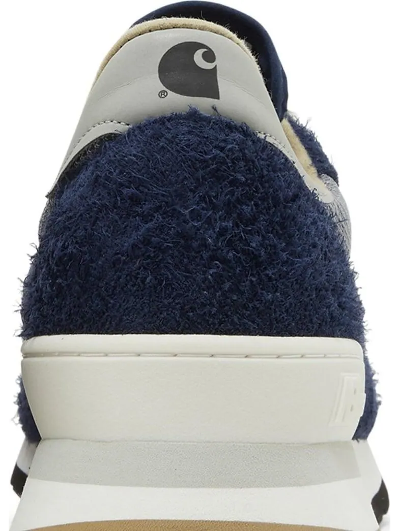 Кроссовки New Balance Carhartt WIP x 990v1 Made in USA 'Sculpture Center' — изображение 7 из 8, синий
