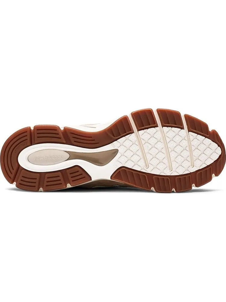 Кроссовки New Balance 990v4 Made in USA 'Hemp' — изображение 4 из 8, загар