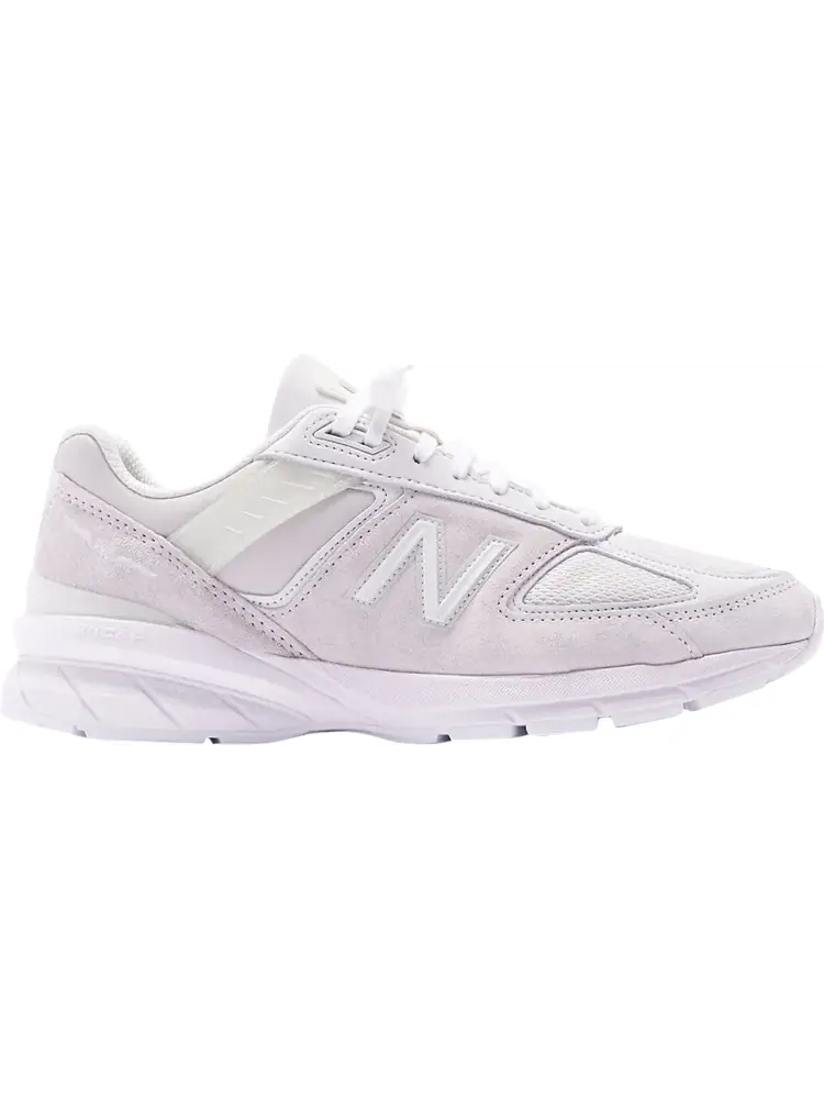 Кроссовки New Balance Junya Watanabe Man x 990v5 Made In USA 'White' — изображение 1 из 1, белый