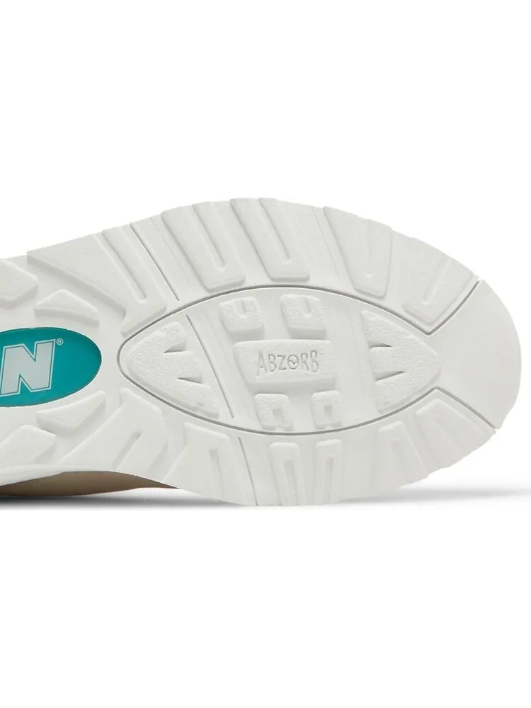 Кроссовки New Balance Kith x 990v2 Made in USA 'Cyclades' — изображение 5 из 8, мульти