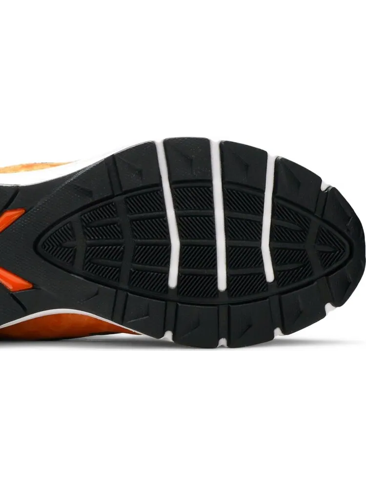 Кроссовки New Balance 990v5 Made in USA 'Orange' — изображение 5 из 8, оранжевый