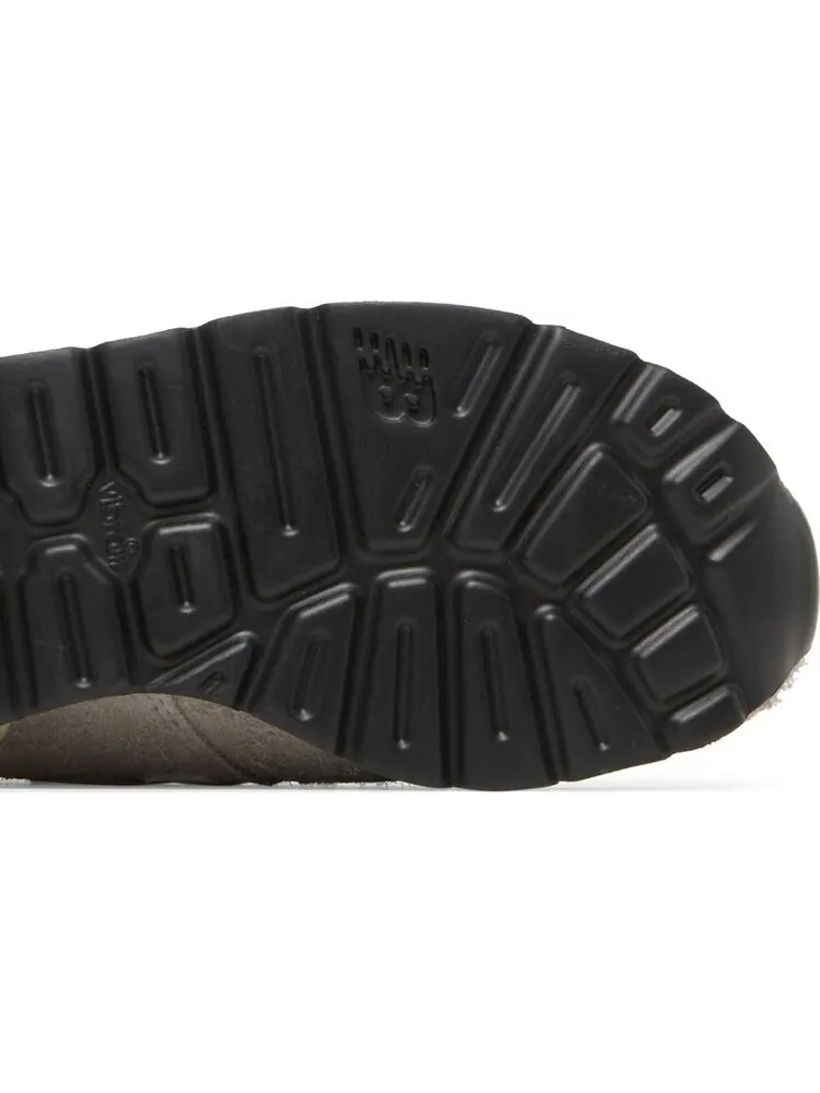 Кроссовки New Balance Teddy Santis x 990v1 Made in USA 'Marblehead' — изображение 5 из 8, серый