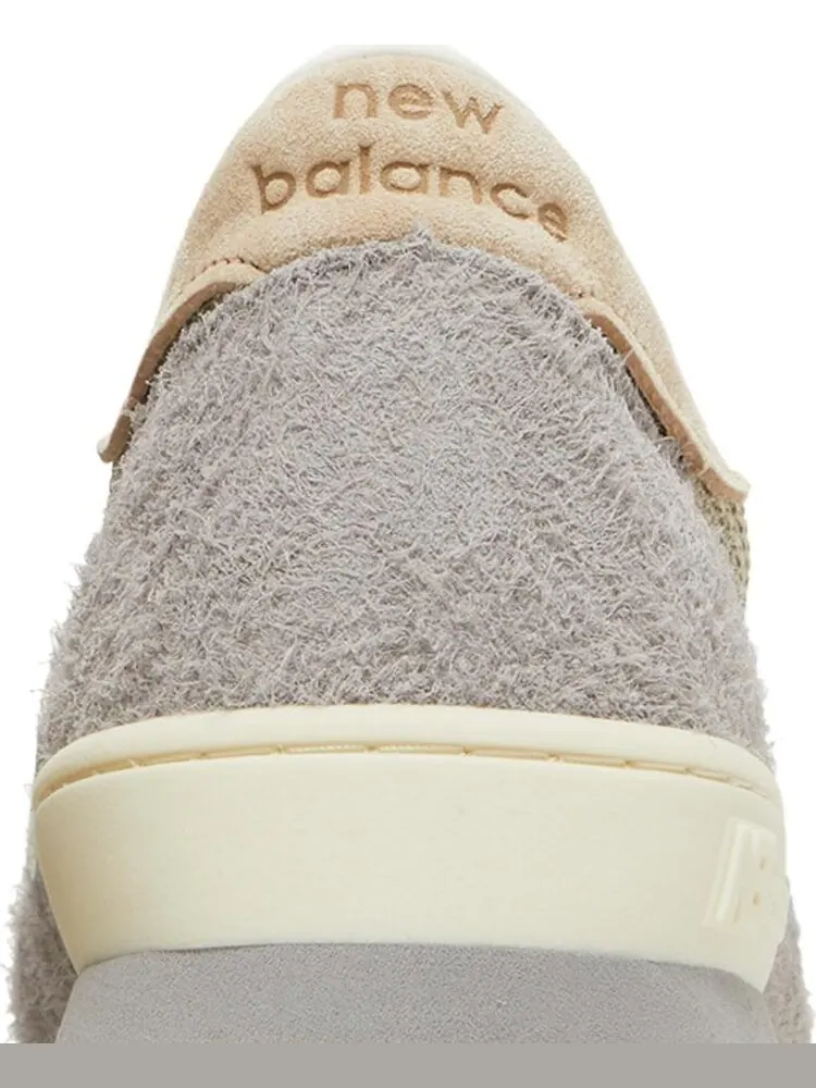 Кроссовки New Balance Teddy Santis x 990v1 Made in USA 'Marblehead' — изображение 7 из 8, серый