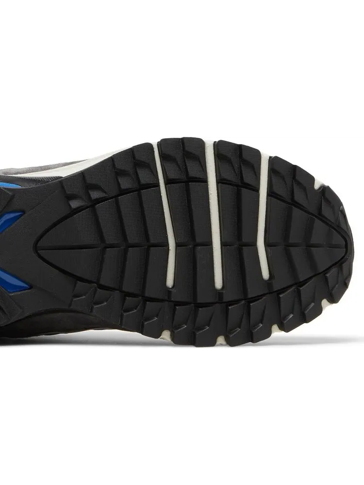 Кроссовки New Balance 990v5 Trail Made in USA 'Magnet Cobalt Blue' — изображение 5 из 8, серый