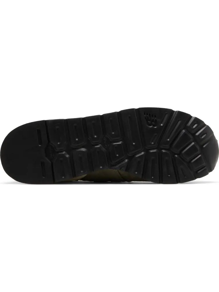 Кроссовки New Balance Teddy Santis x 990v1 Made in USA 'Grey' — изображение 4 из 8, серый