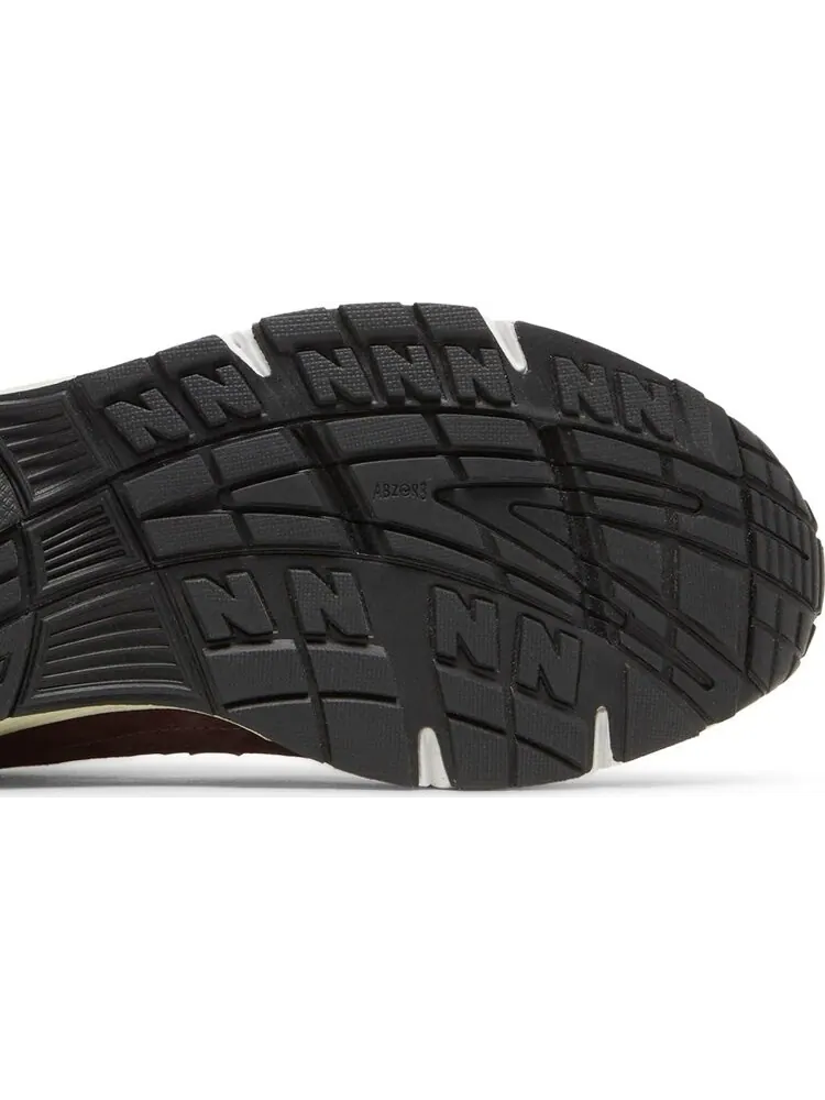 Кроссовки New Balance 991 Made in England 'Desaturated' — изображение 5 из 8, зеленый