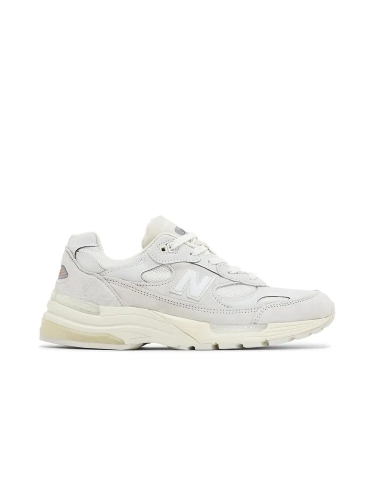 Кроссовки New Balance Madness x 992 Made in USA Nimbus Cloud — изображение 1 из 6, облачный