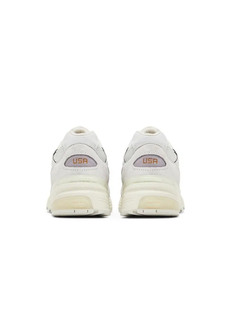 Кроссовки New Balance Madness x 992 Made in USA Nimbus Cloud — изображение 6 из 6, облачный