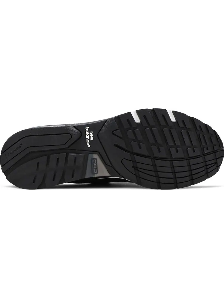Кроссовки New Balance Amoeba Music x Nice Kicks x 992 Made in USA 'Peace Through Music - Black' — изображение 4 из 8