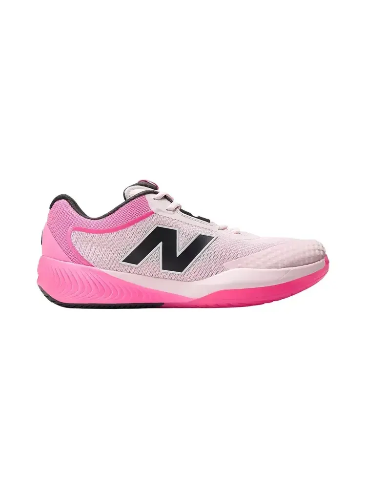 Кроссовки New Balance FuelCell 996v6 — изображение 1 из 1, розовый