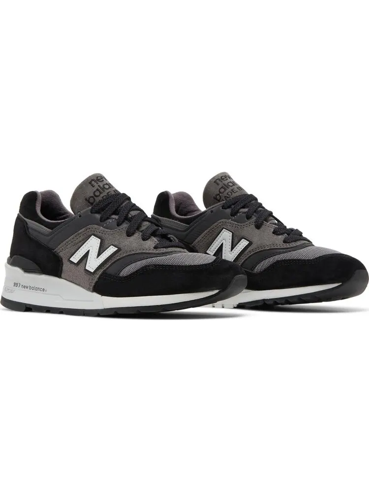 Кроссовки New Balance 997 — изображение 8 из 8, черный